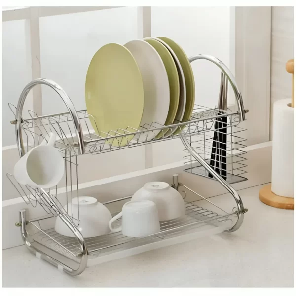 ESCURRIDOR DE PLATOS