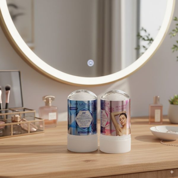 DESODORANTE DE ALUMBRE